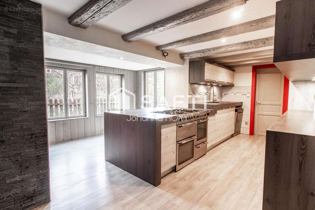 Photo 5 - Maison à HUSSEREN-WESSERLING