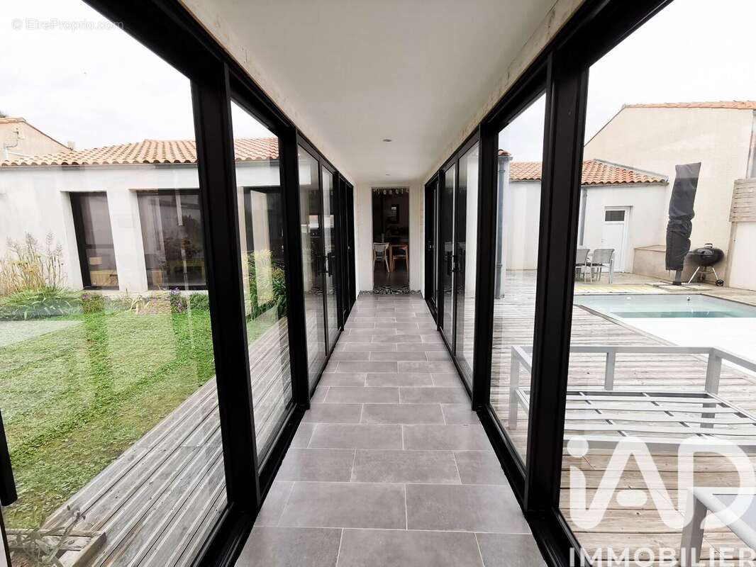 Photo 7 - Maison à SAINT-XANDRE