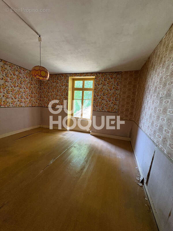 Maison Coulevon - photo 11