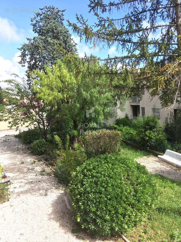Appartement à LA VALETTE-DU-VAR