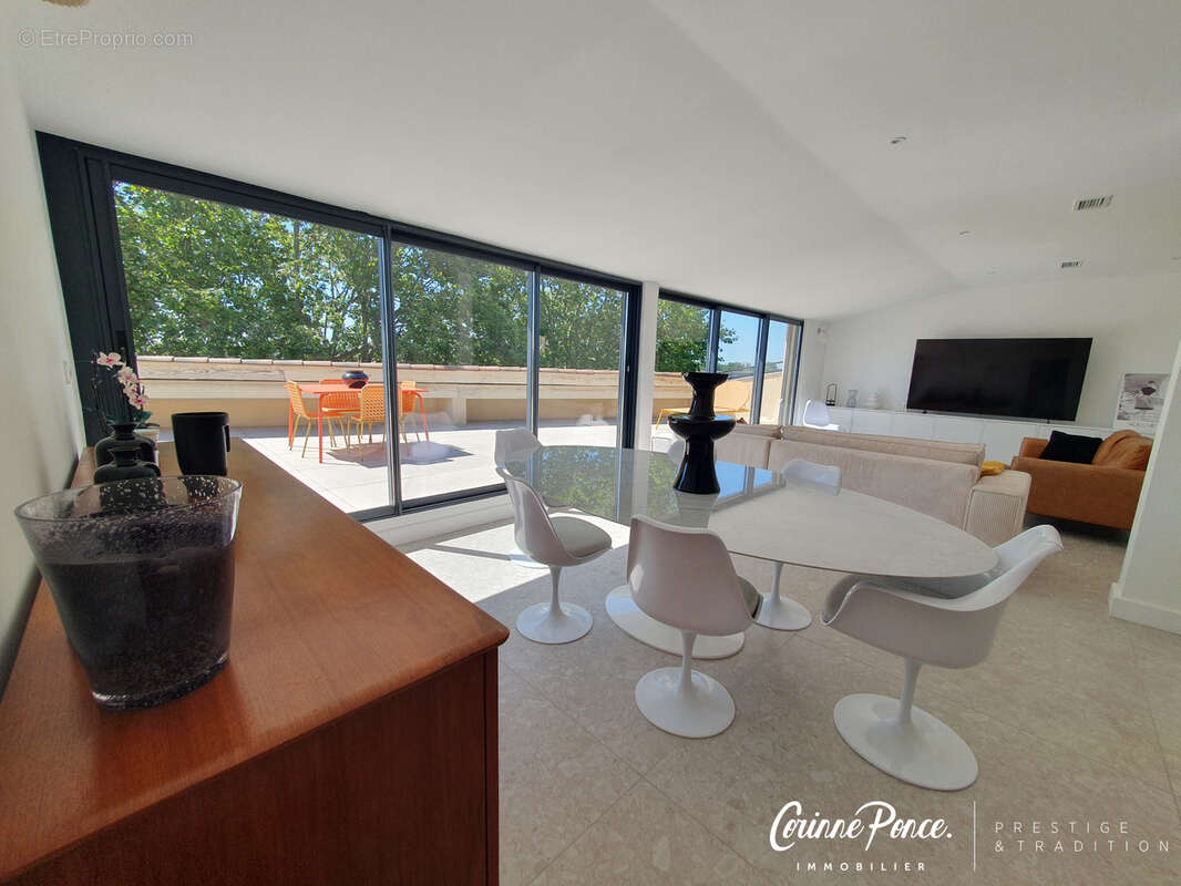 Appartement à ARLES