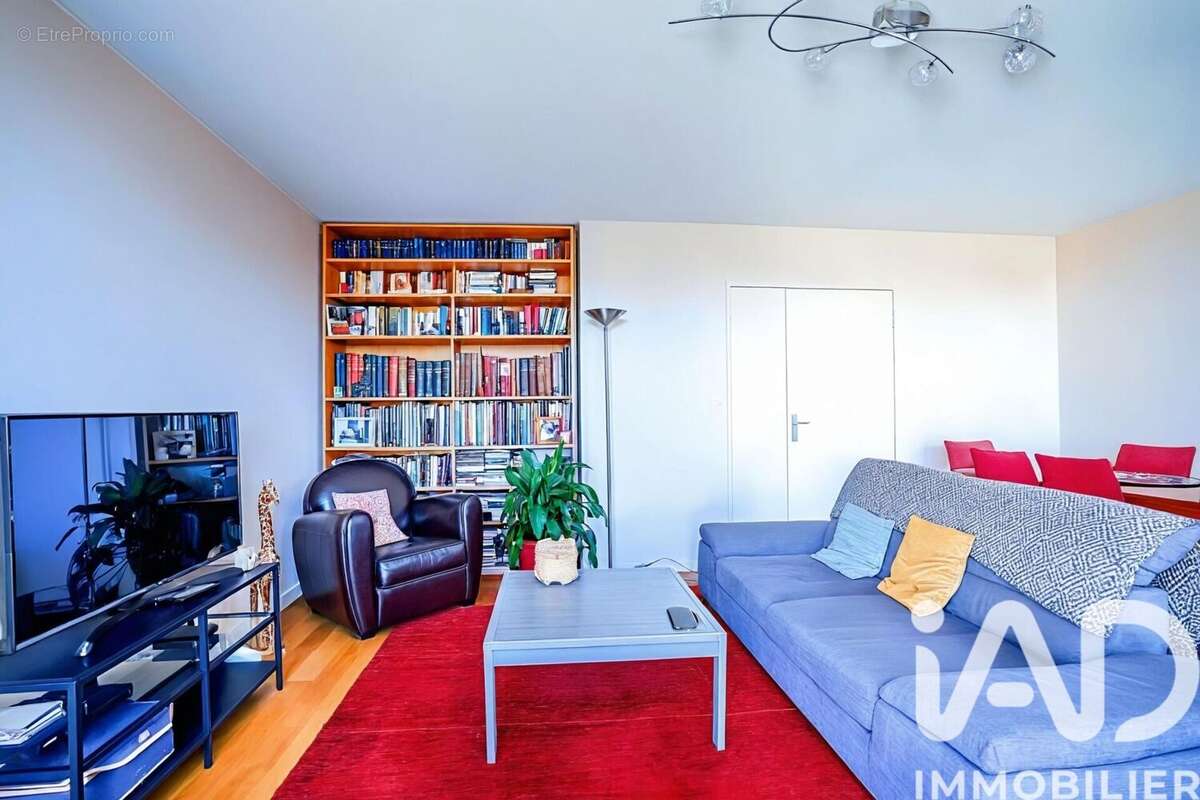 Photo 2 - Appartement à GONESSE