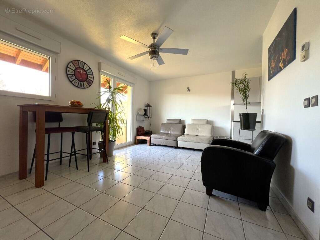 Appartement à ALBENS