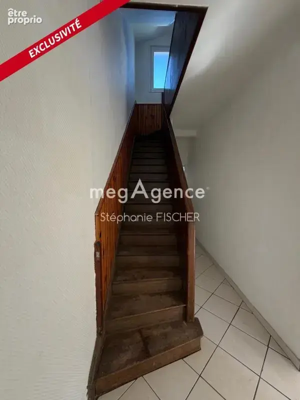 Maison 128 m2 6 pièces avec garage et jardin - photo 6
