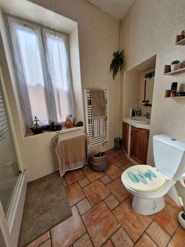 Immeuble Narbonne 4 Apts 250 m2 - photo 13