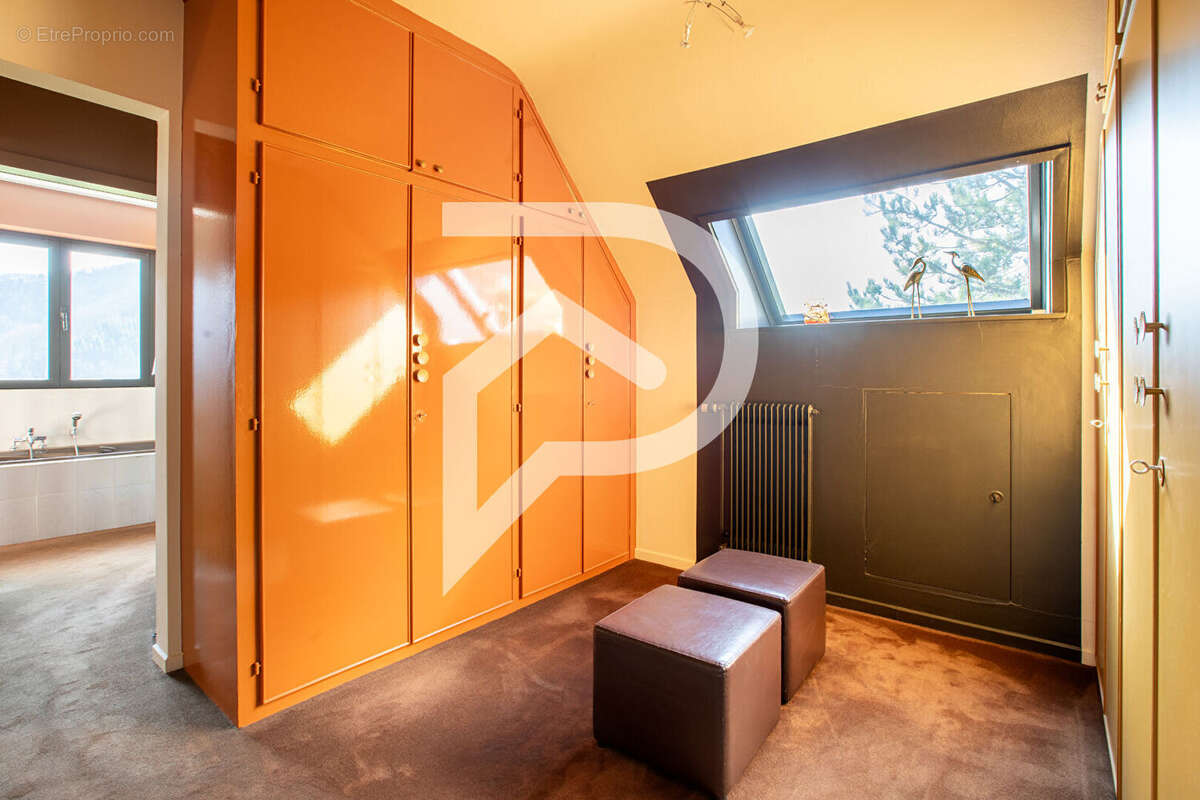 Maison à LAUTENBACH