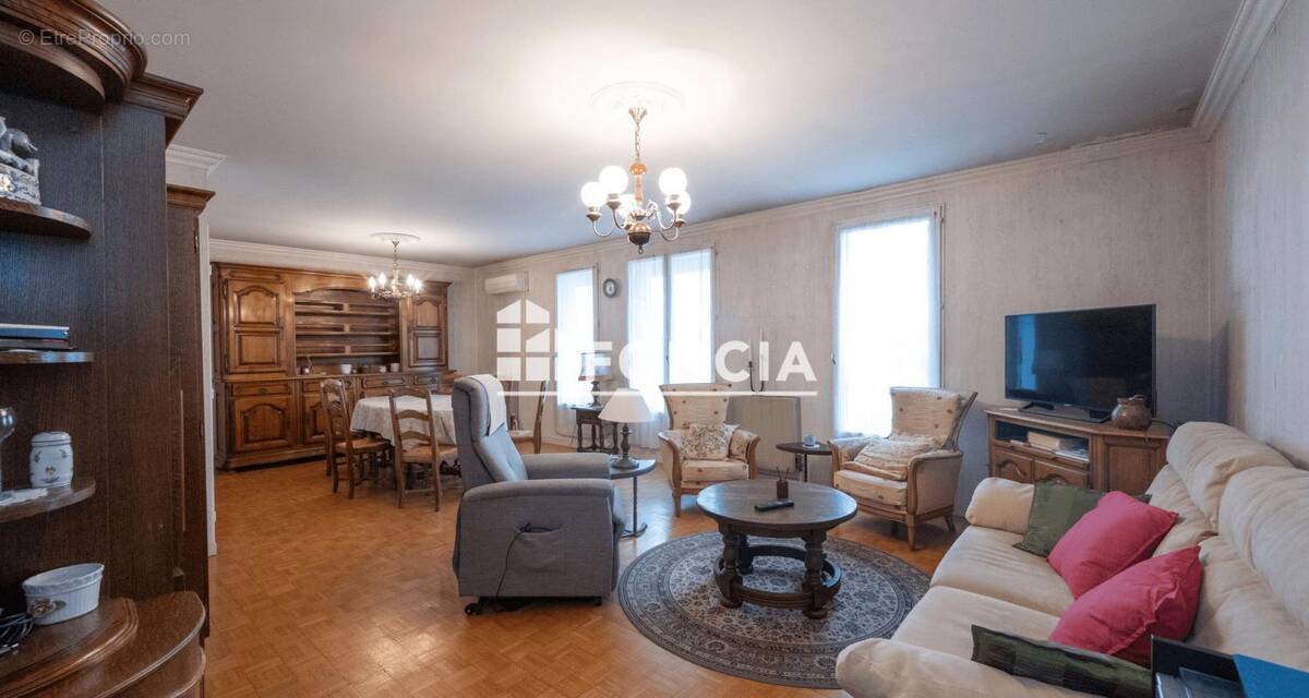 Appartement à VALENCE