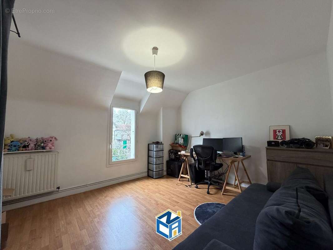 Maison à SAINT-AVERTIN