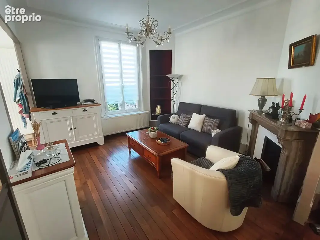 Compiègne Maison  5 pièce(s) 97 m2 - photo 9