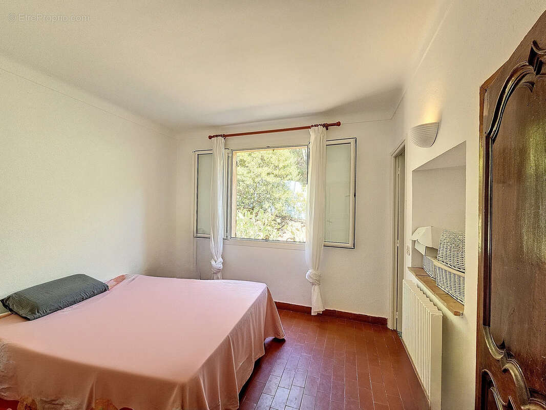 Maison à CAVALAIRE-SUR-MER