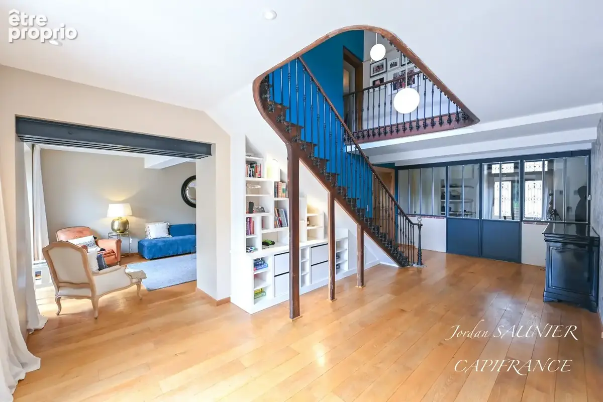 Propriete à vendre 8 pièces REVEL (31) - photo 4
