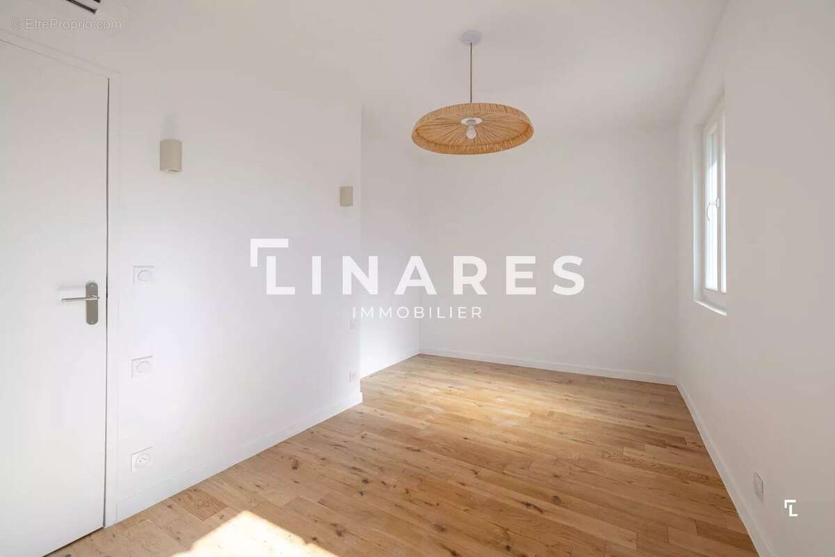 Maison à MARSEILLE-8E