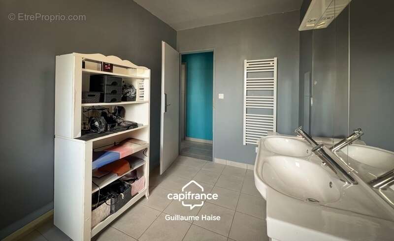 Maison 5 pièces à vendre à VELLES (36) - photo 16