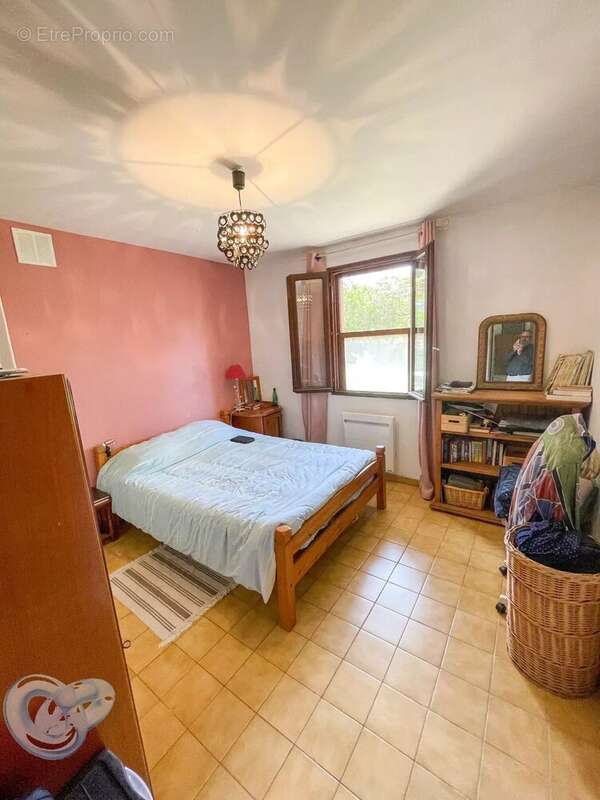 Maison à SAINT-CHRISTOL