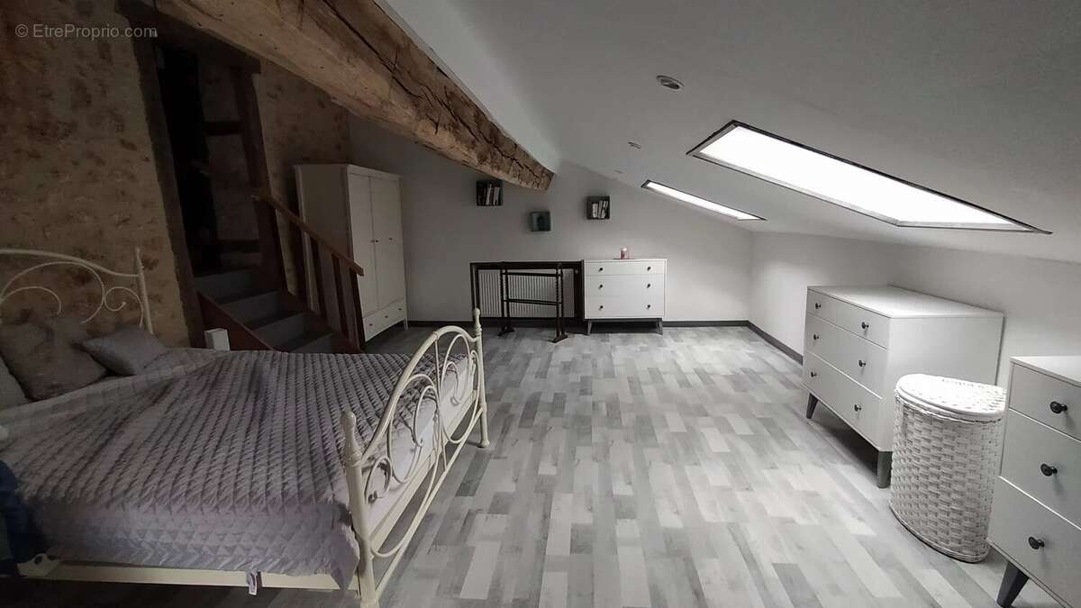 Maison de village spacieuse - photo 13
