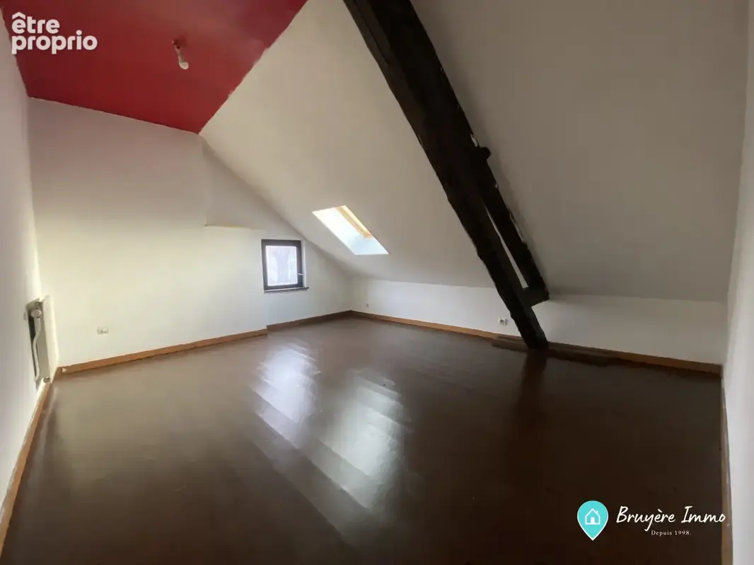 Maison 5 pièces 80 m² à vendre à Hirson (02500) - photo 5