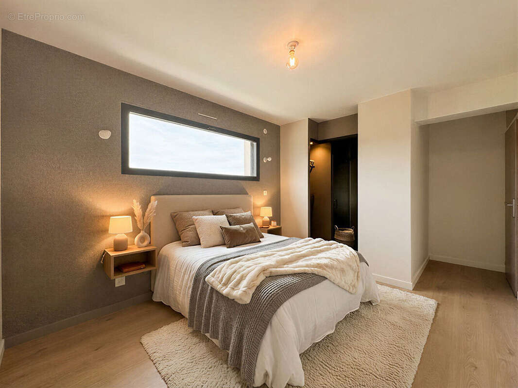 Champigny -maison neuve contemporaine -5 chambres - photo 13