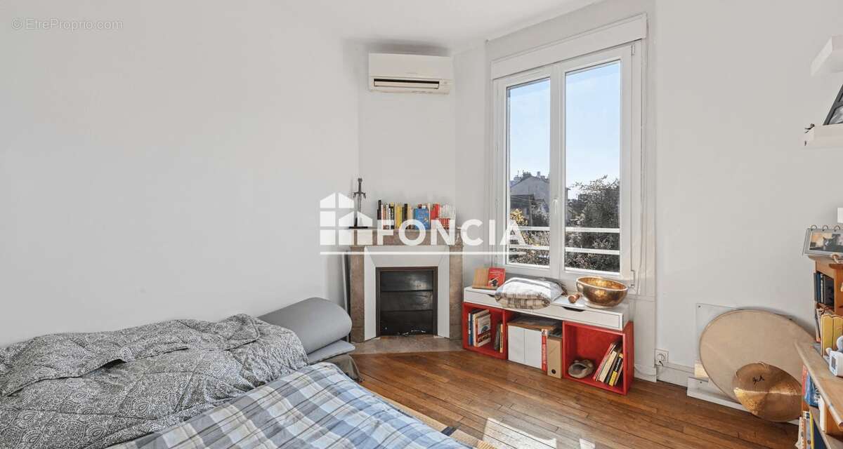 Maison à CHAMPIGNY-SUR-MARNE