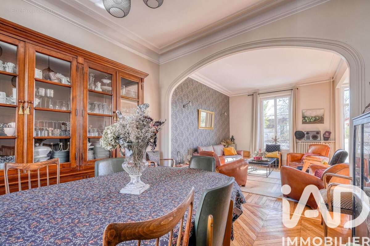 Photo 5 - Maison à MEAUX