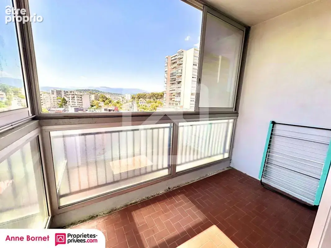 Appartement 4 pièces 89 m2 avec 3 loggias, parking au sous-sol - photo 16