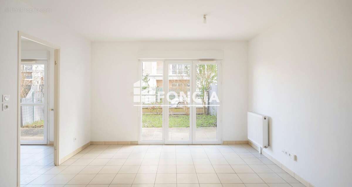 Appartement à ORLEANS
