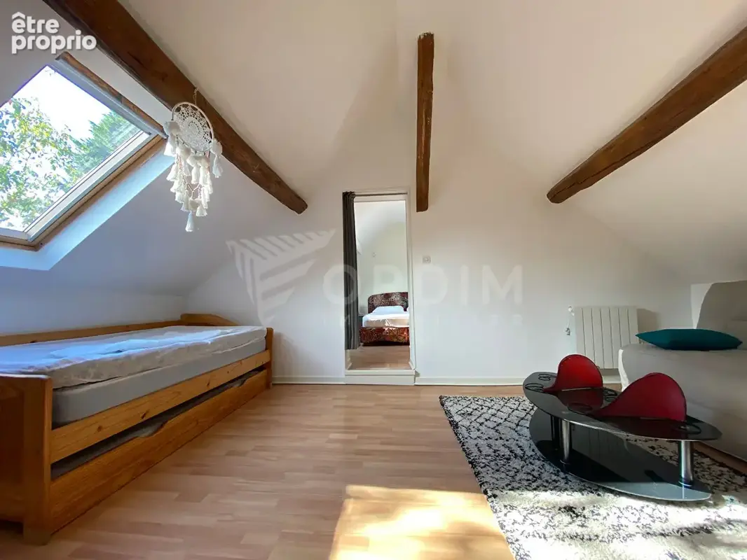 Une propriété d'exception au coeur de la campagne - 423 m² habitables, gîtes & installations équestres - photo 18