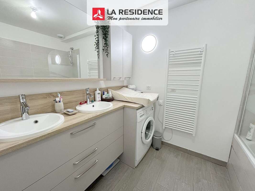 Appartement 60 m² à Velizy-Villacoublay  - photo 8