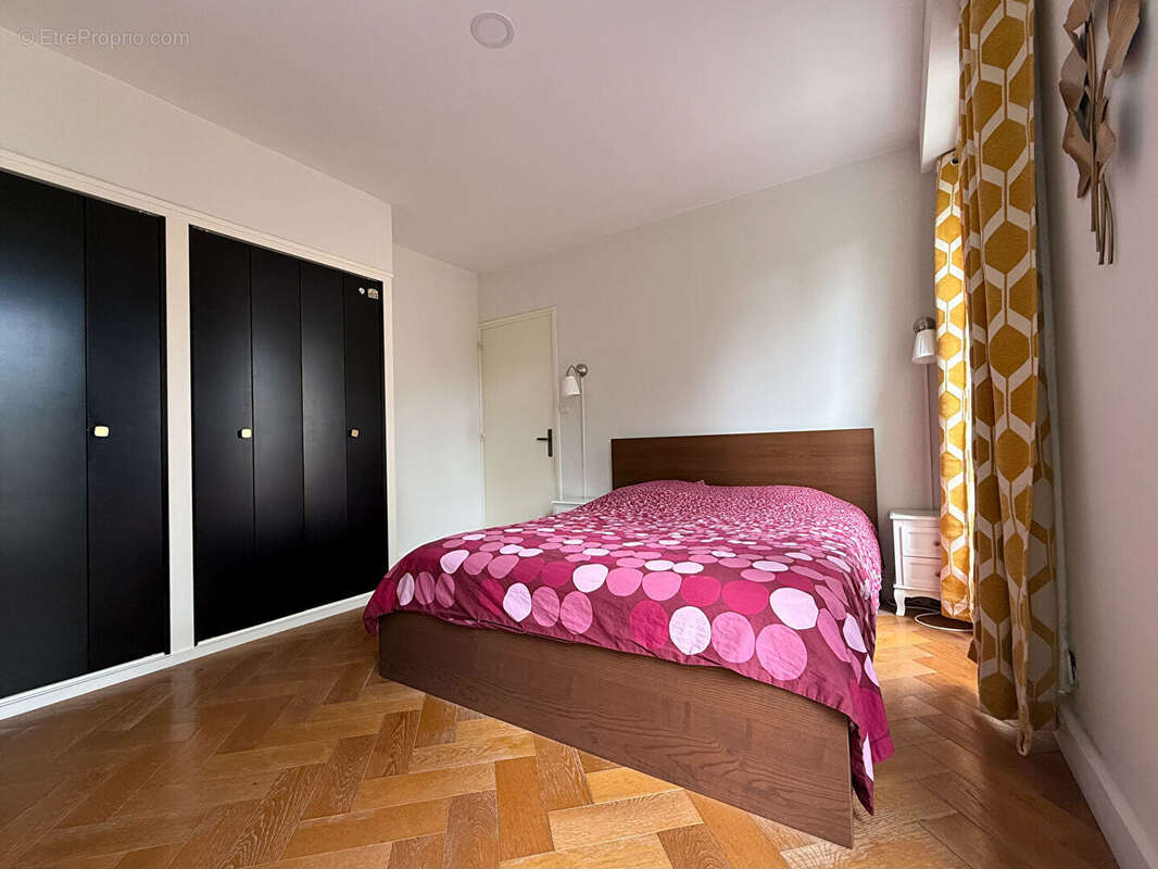 Appartement à SURGERES