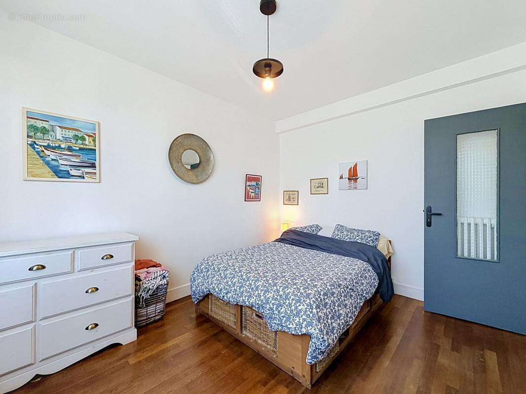 Appartement à LANESTER