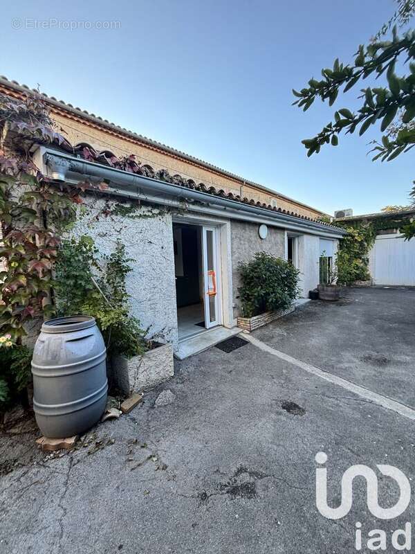 Photo 2 - Maison à CAPENDU