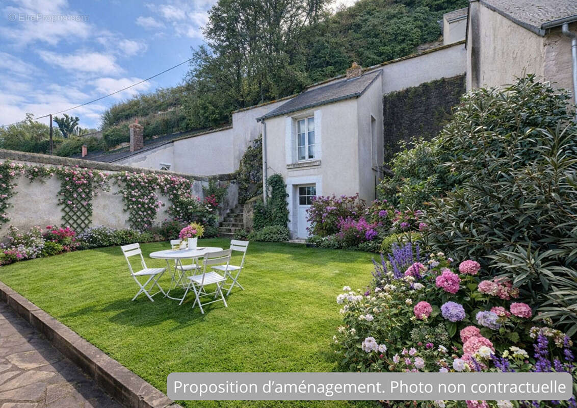 Maison 177 m² à Amboise  - photo 17