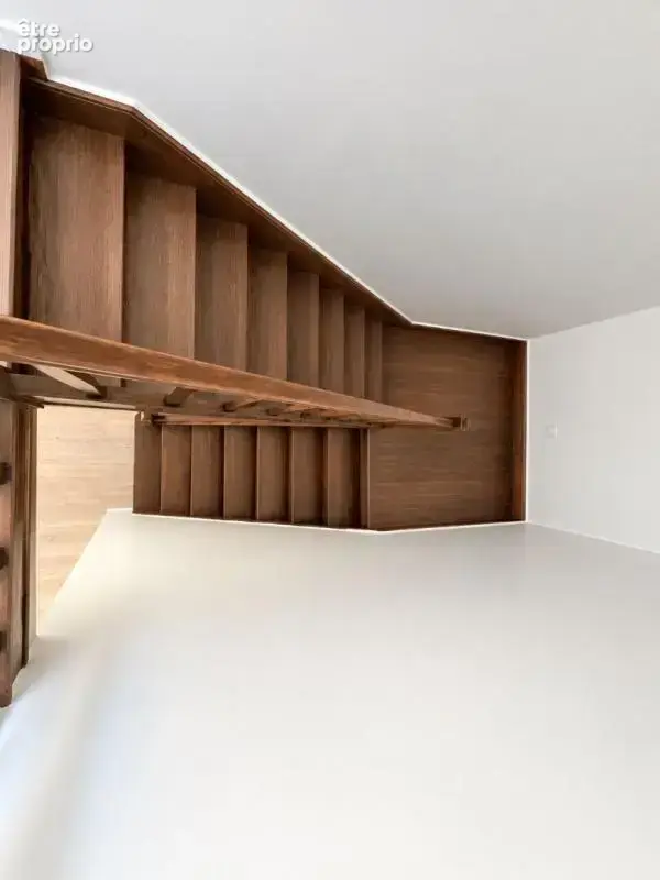 Mantes-la-ville - maison rénovée - 110 m² - 4 chambres - dpe a - terrain de 586 m² - photo 12