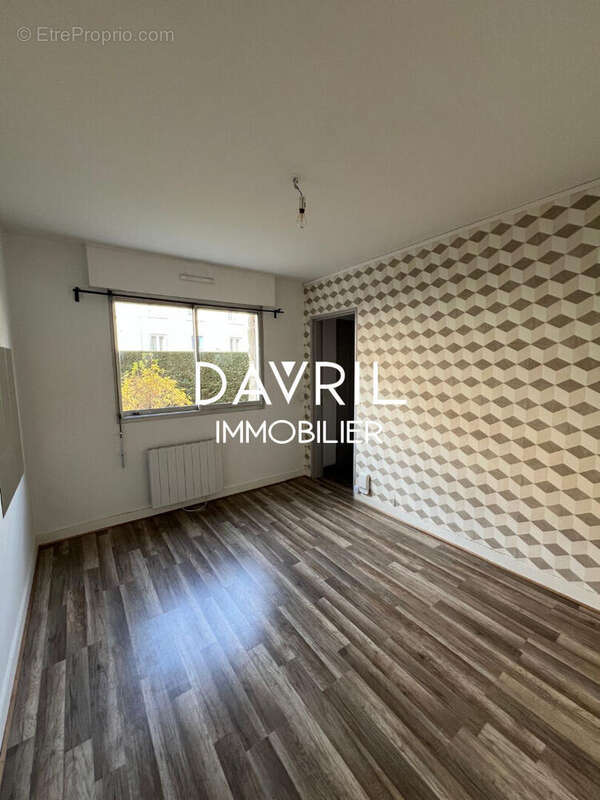 Appartement à ANDRESY