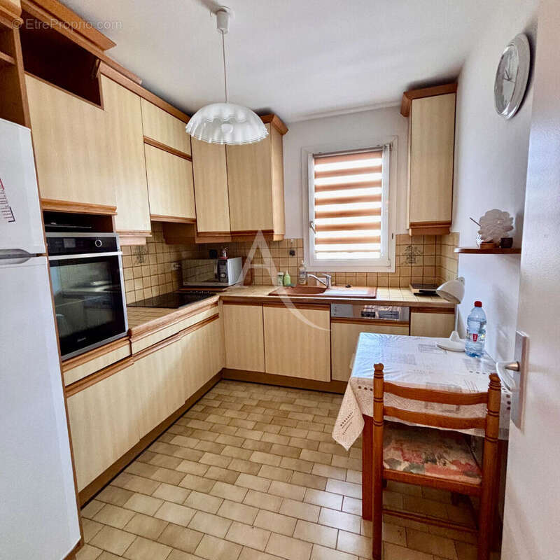 Appartement à ANTONY