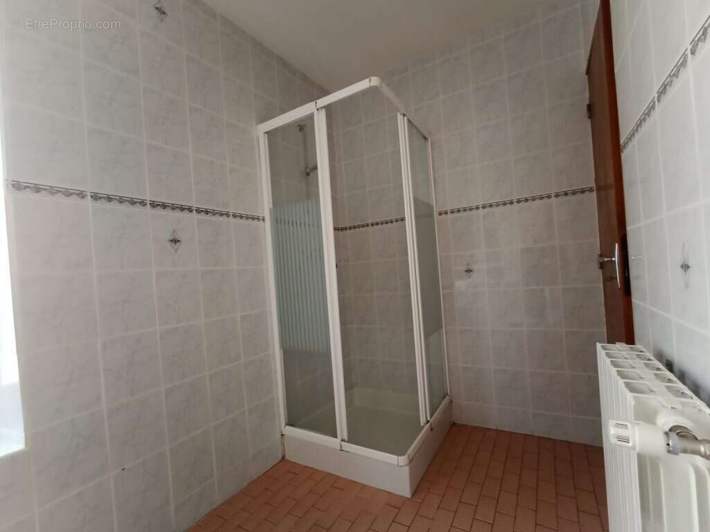 Maison à SAINT-PONS-DE-THOMIERES