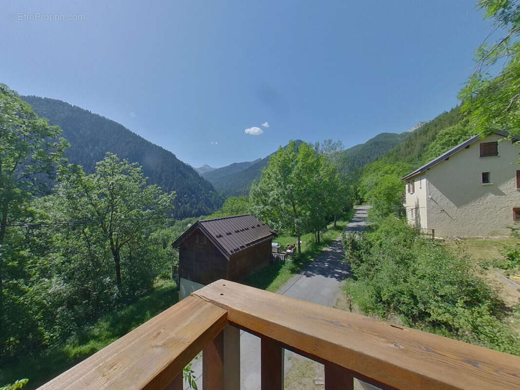 Chalet vallon du laverq - photo 14