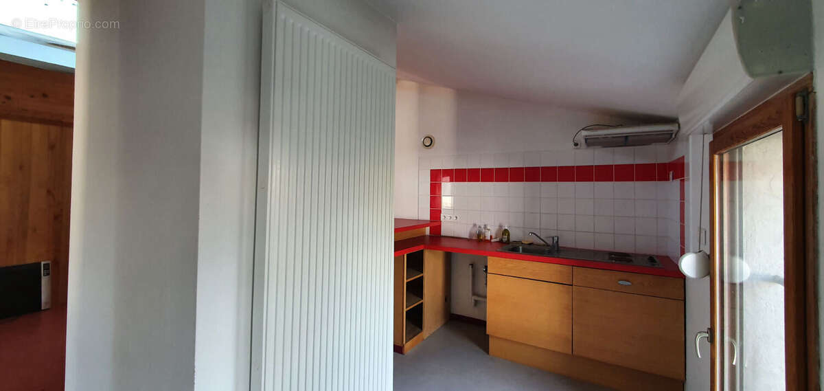 Appartement à MIRECOURT