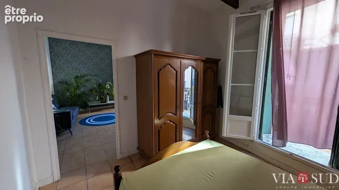Appartement T3 lumineux de 62 m² proche du centre-ville - photo 5