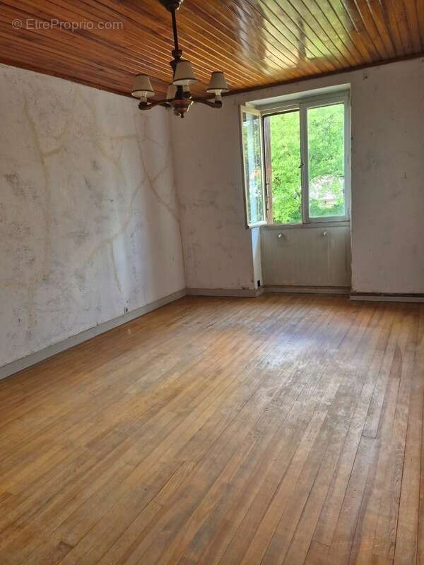 Maison à vendre 5 pièces  (39) - photo 4