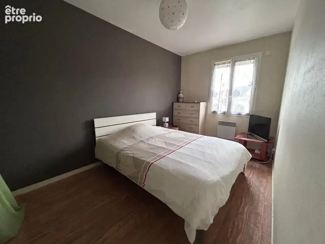 Maison de Plain Pied À Vendre - photo 6