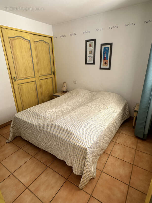 Appartement à SAINTE-MAXIME
