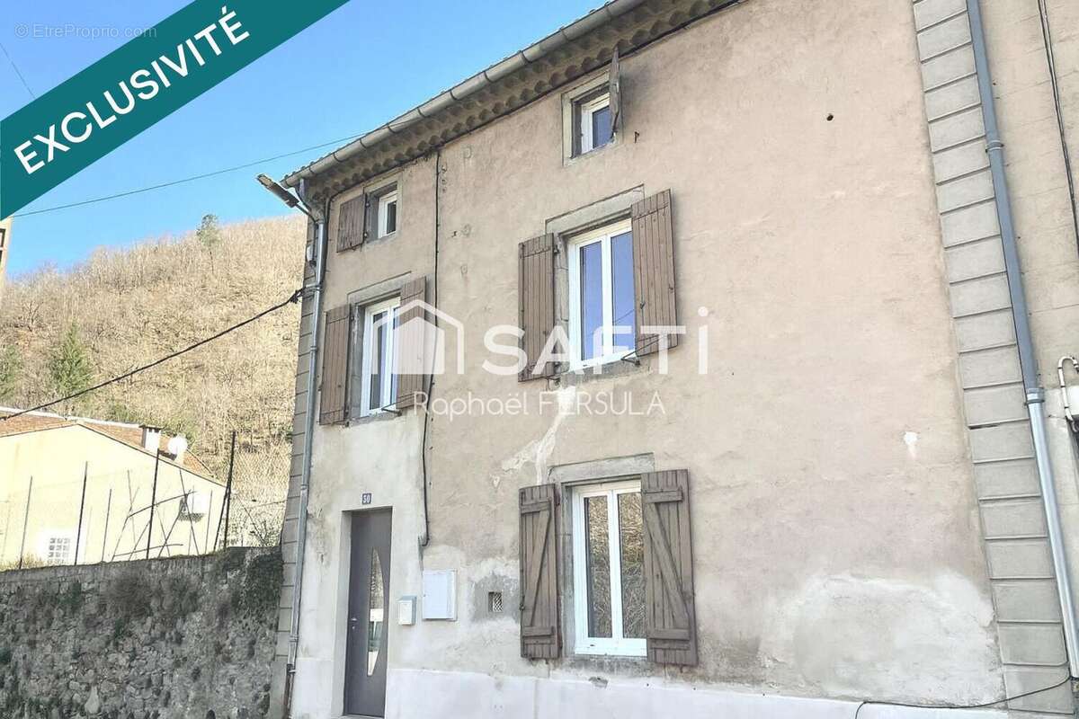 Photo 7 - Maison à MAZAMET