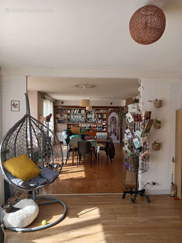 Appartement à LIMOGES