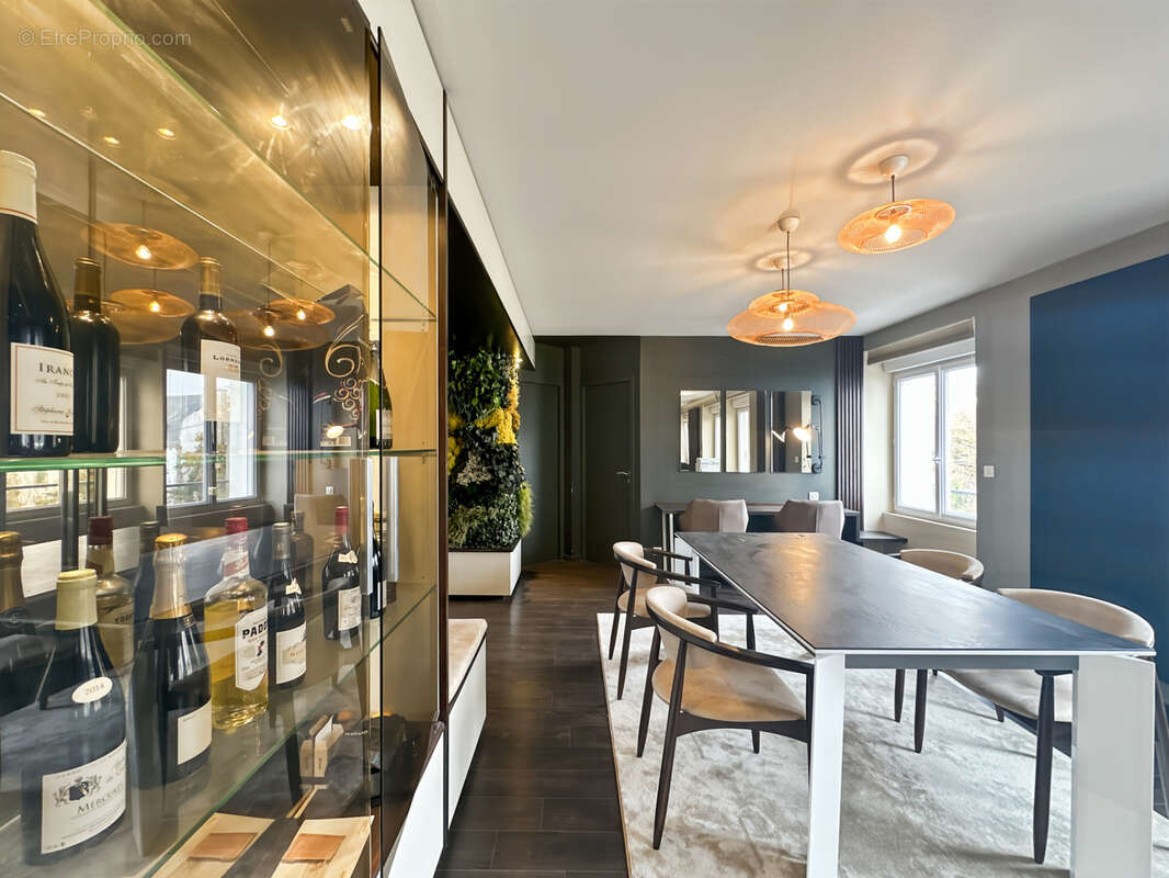 Appartement à CONCARNEAU