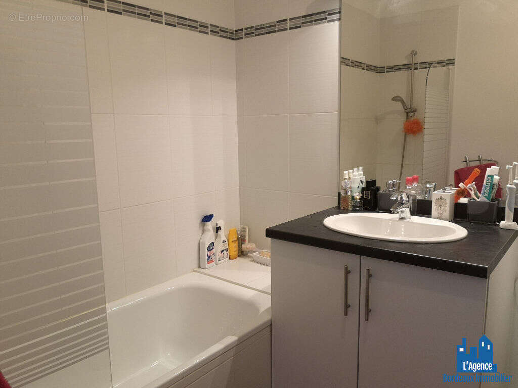 Appartement à BRUGES