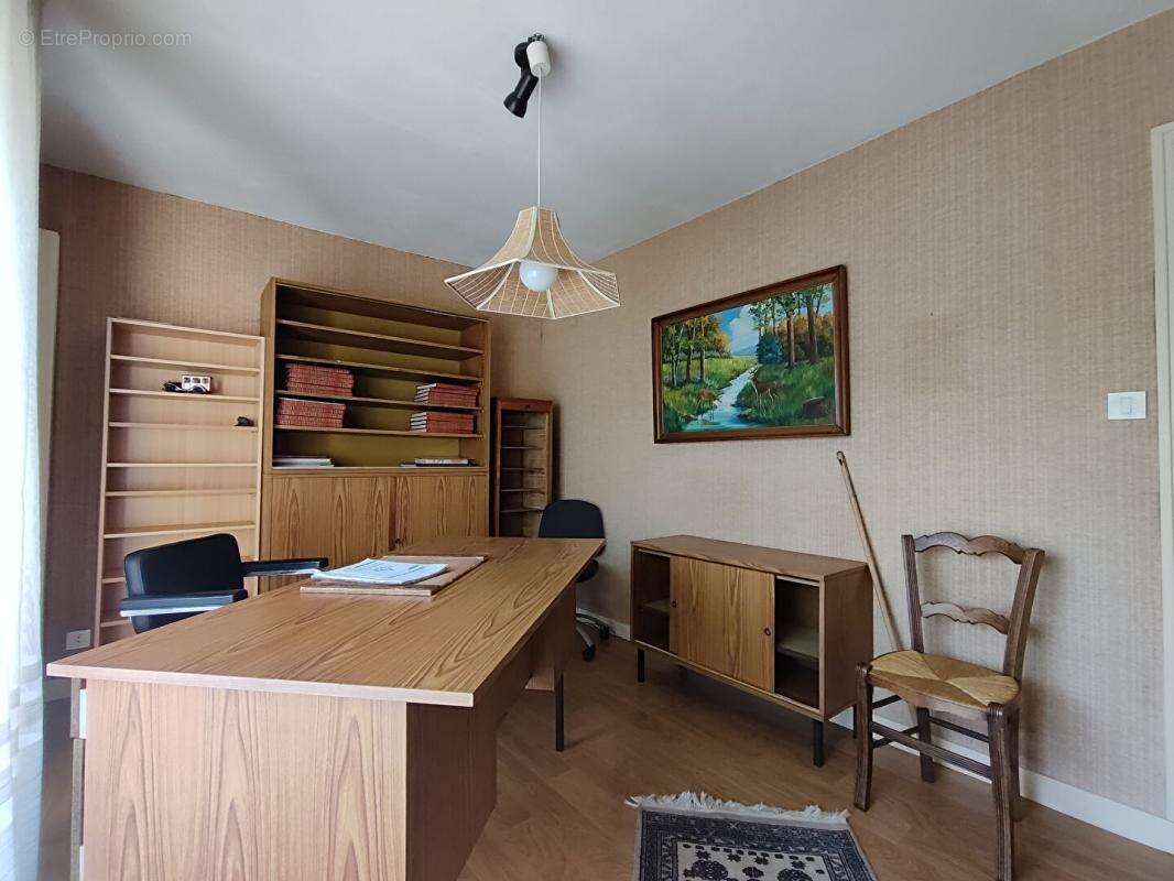 Maison, 29370 Elliant 7 pièce(s)  DPE D - photo 14