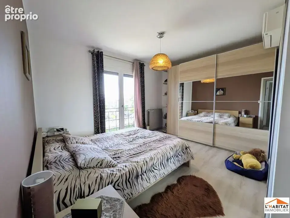 Maison 6 pièces 188 m² à vendre à Plaisance-Du-Touch (31830) - photo 9