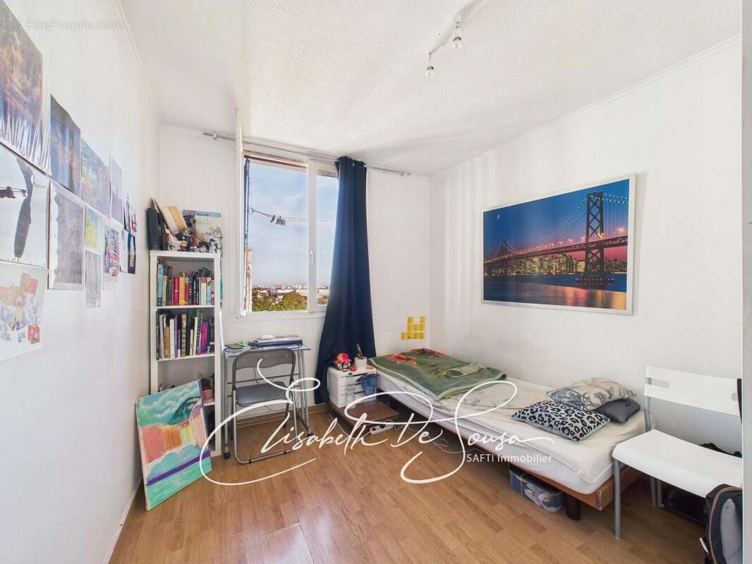 Photo 5 - Appartement à VITRY-SUR-SEINE