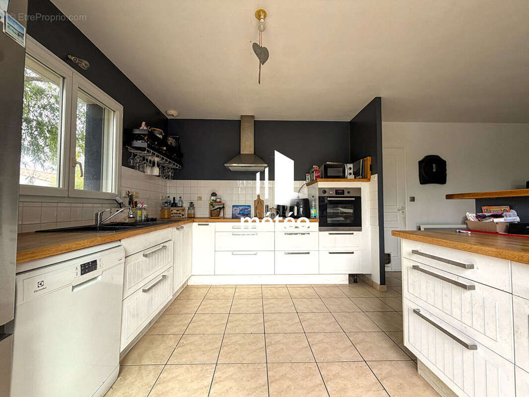 Maison 5 pièces à vendre aux Sables d'Olonne - photo 4