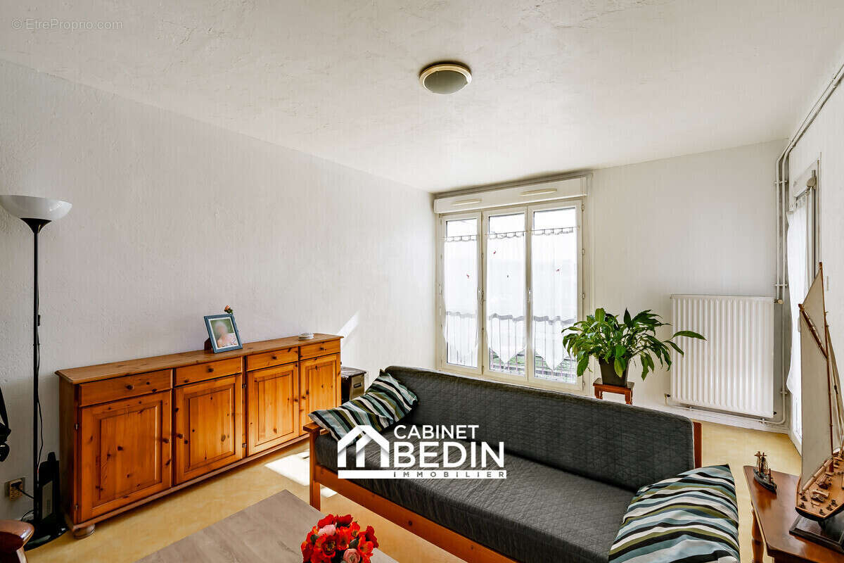 Appartement à PESSAC
